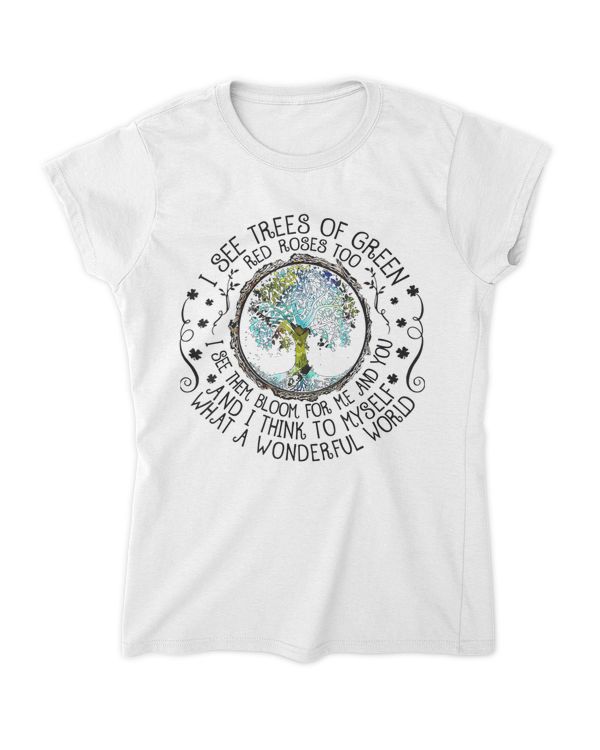 Women's Soft Style Fitted T-Shirt