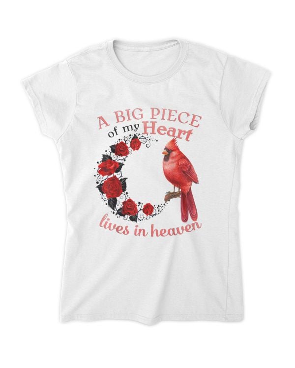 Women's Soft Style Fitted T-Shirt