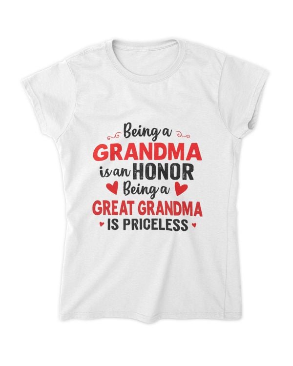 Women's Soft Style Fitted T-Shirt
