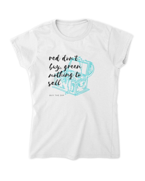Women's Soft Style Fitted T-Shirt