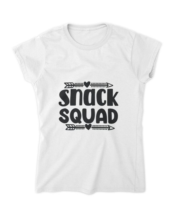 Women's Soft Style Fitted T-Shirt