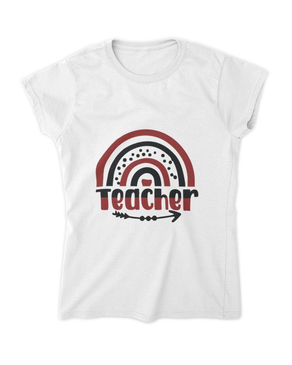 Women's Soft Style Fitted T-Shirt