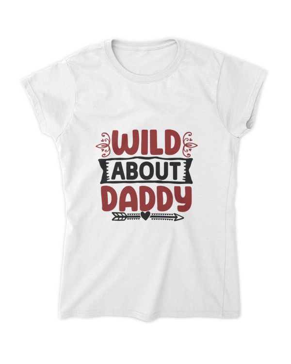 Women's Soft Style Fitted T-Shirt