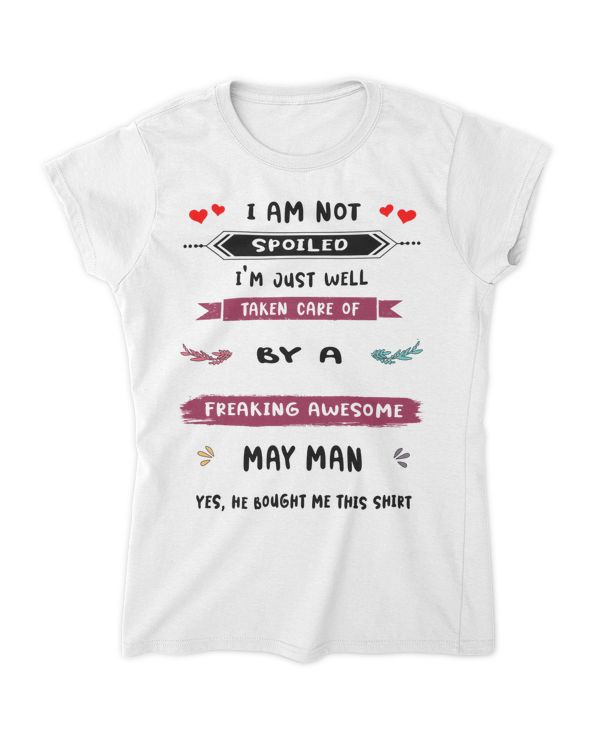 Women's Soft Style Fitted T-Shirt