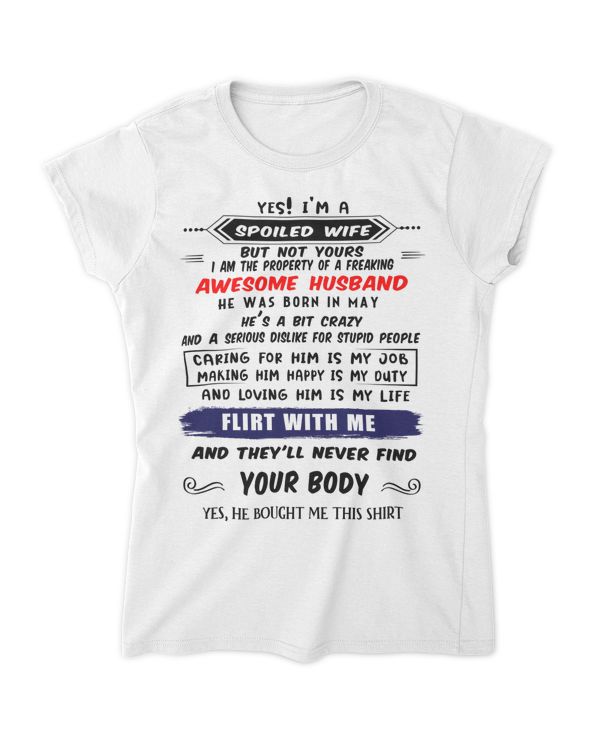 Women's Soft Style Fitted T-Shirt