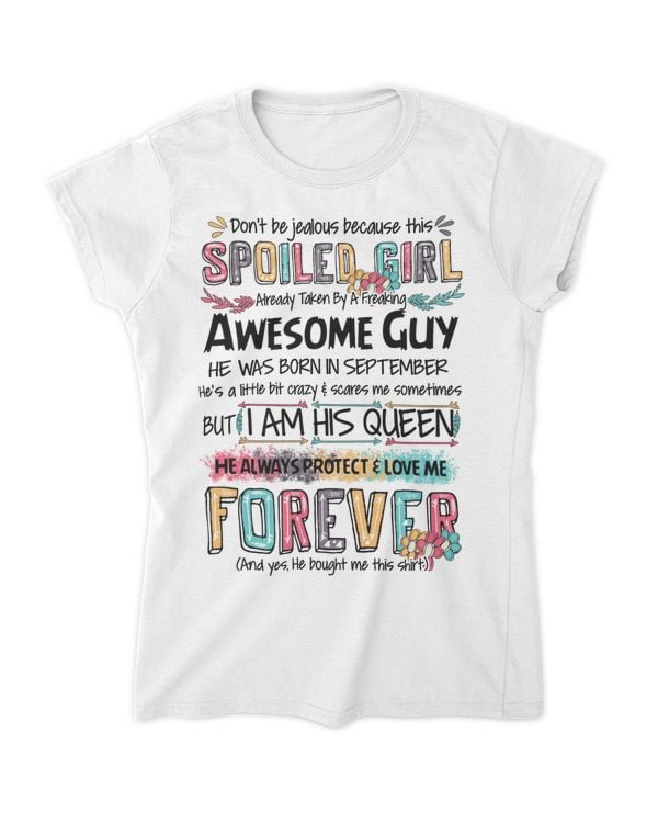 Women's Soft Style Fitted T-Shirt