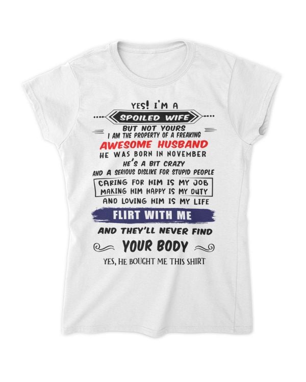 Women's Soft Style Fitted T-Shirt