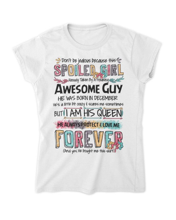 Women's Soft Style Fitted T-Shirt