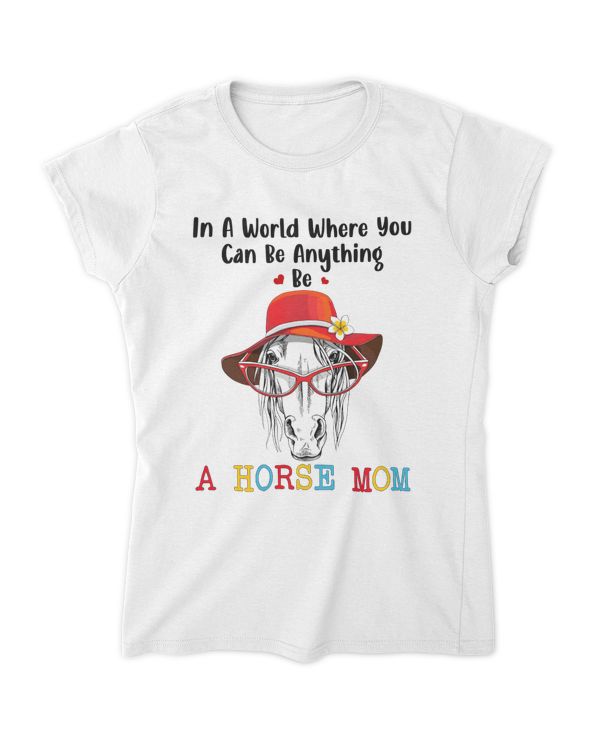 Women's Soft Style Fitted T-Shirt