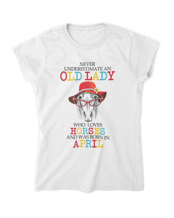 Women's Soft Style Fitted T-Shirt