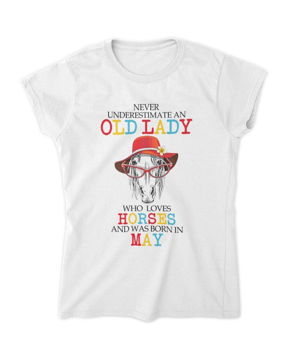 Women's Soft Style Fitted T-Shirt