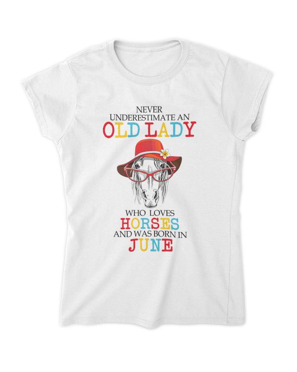 Women's Soft Style Fitted T-Shirt