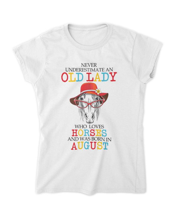 Women's Soft Style Fitted T-Shirt