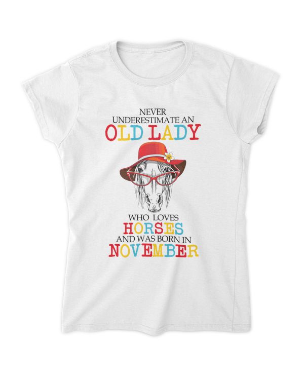 Women's Soft Style Fitted T-Shirt