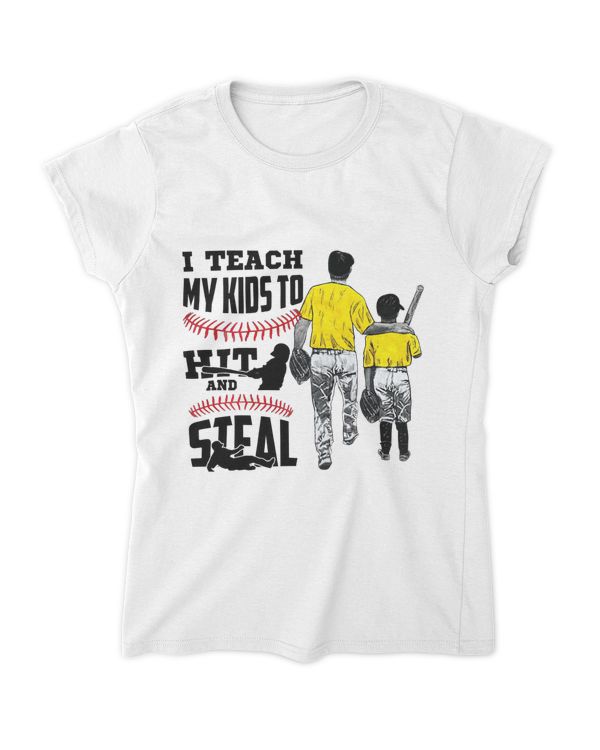 Women's Soft Style Fitted T-Shirt
