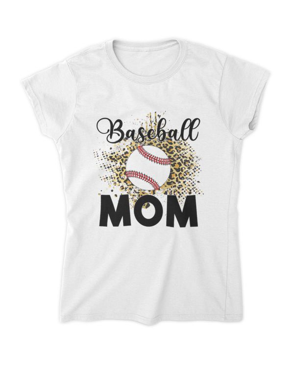 Women's Soft Style Fitted T-Shirt