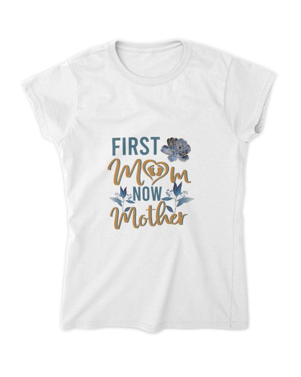 Women's Soft Style Fitted T-Shirt