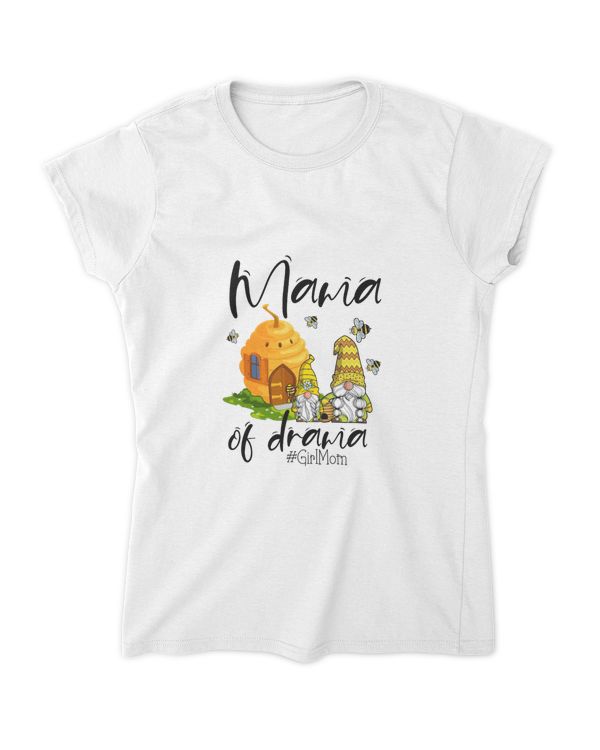 Women's Soft Style Fitted T-Shirt