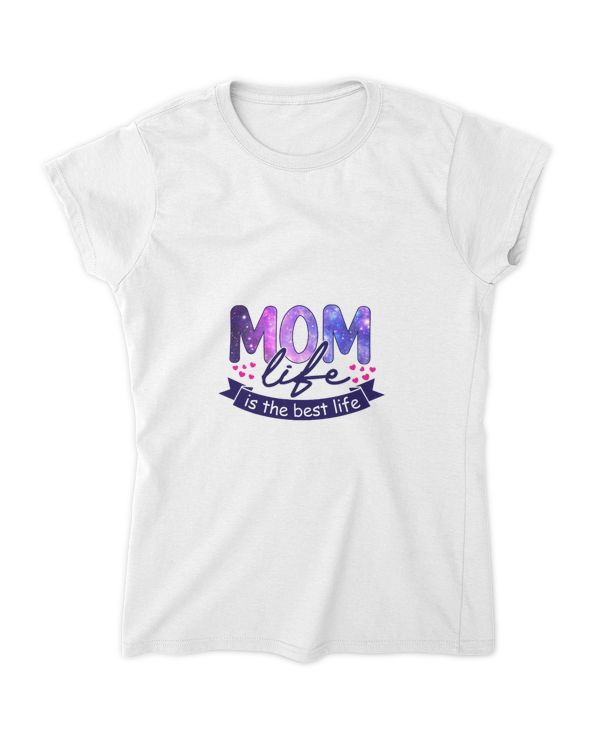 Women's Soft Style Fitted T-Shirt