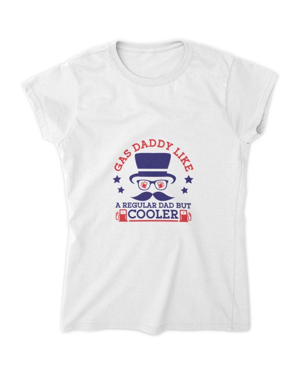Women's Soft Style Fitted T-Shirt