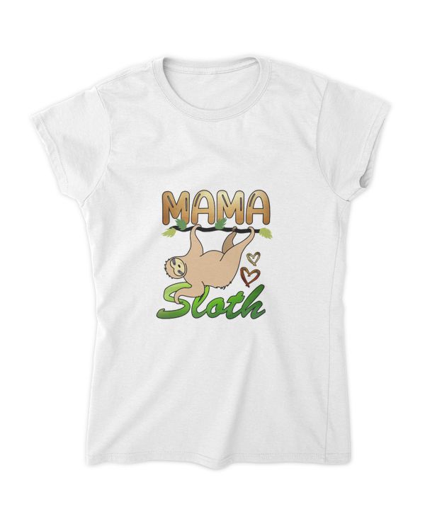 Women's Soft Style Fitted T-Shirt