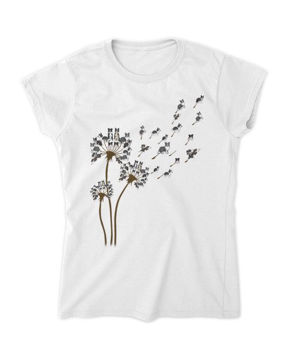 Women's Soft Style Fitted T-Shirt