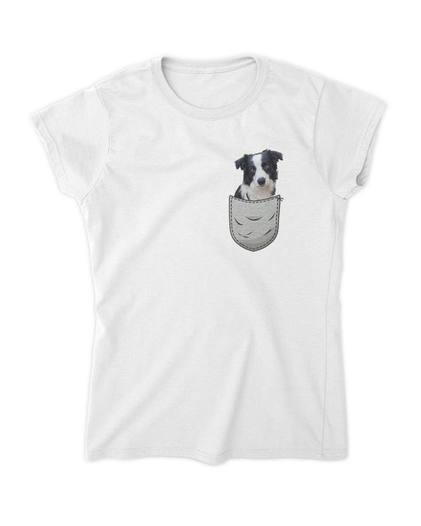 Women's Soft Style Fitted T-Shirt