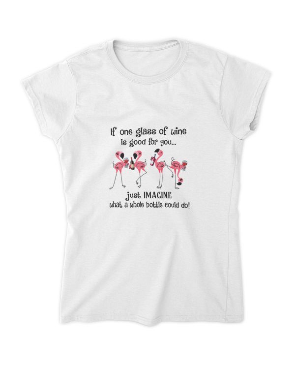 Women's Soft Style Fitted T-Shirt