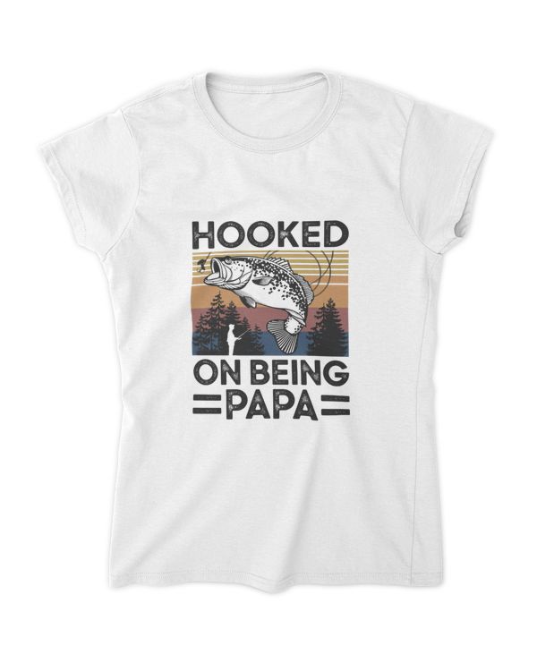 Women's Soft Style Fitted T-Shirt