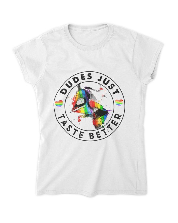Women's Soft Style Fitted T-Shirt