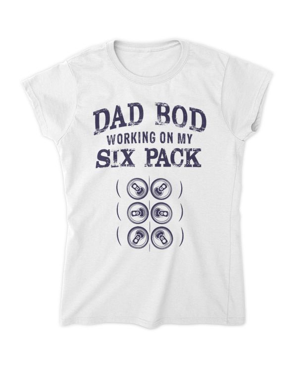 Women's Soft Style Fitted T-Shirt