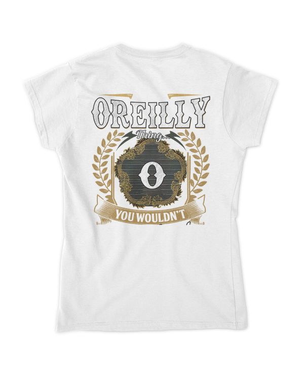 Women's Soft Style Fitted T-Shirt