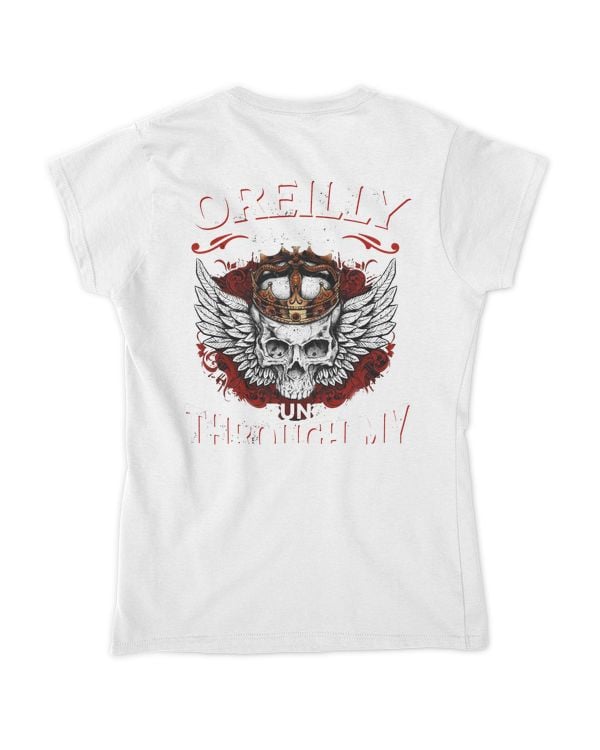 Women's Soft Style Fitted T-Shirt