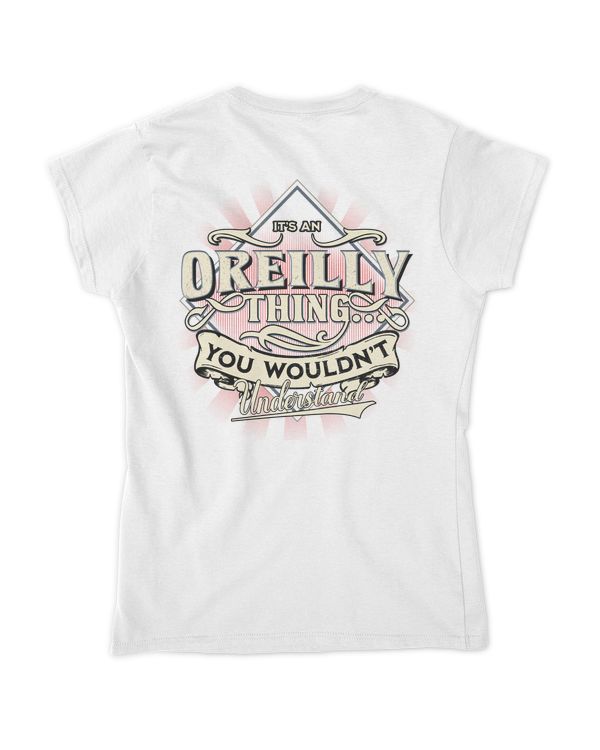 Women's Soft Style Fitted T-Shirt