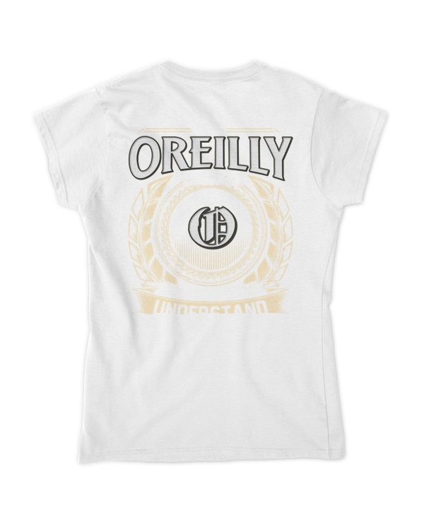 Women's Soft Style Fitted T-Shirt