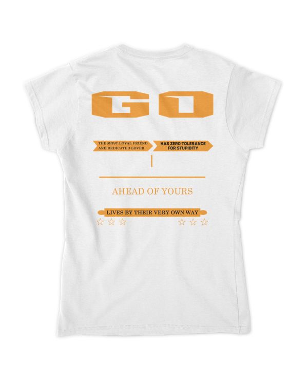Women's Soft Style Fitted T-Shirt