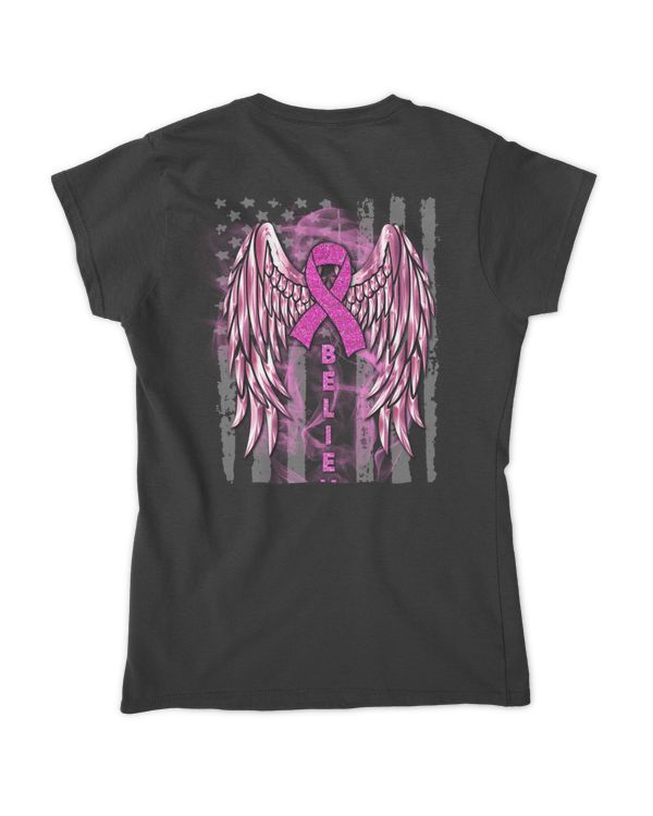 Women's Soft Style Fitted T-Shirt