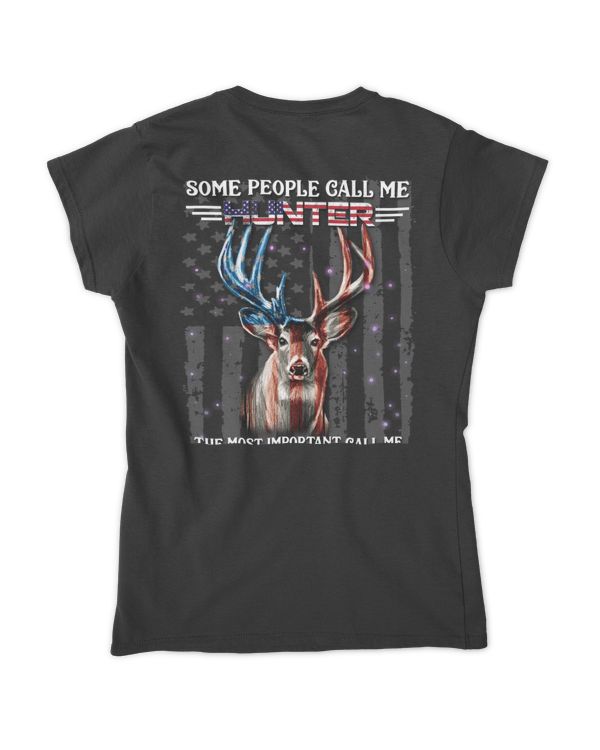 Women's Soft Style Fitted T-Shirt