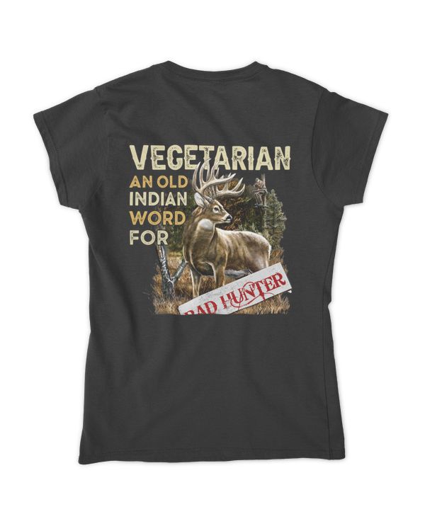 Women's Soft Style Fitted T-Shirt