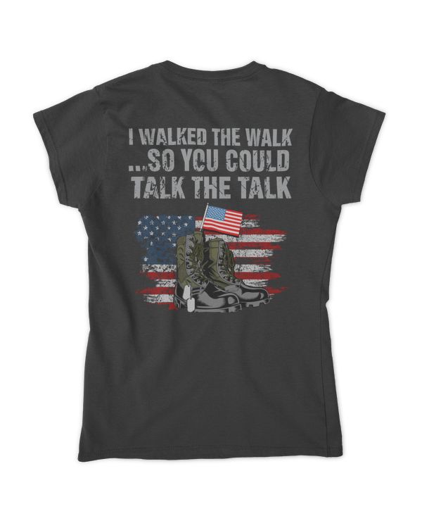Women's Soft Style Fitted T-Shirt