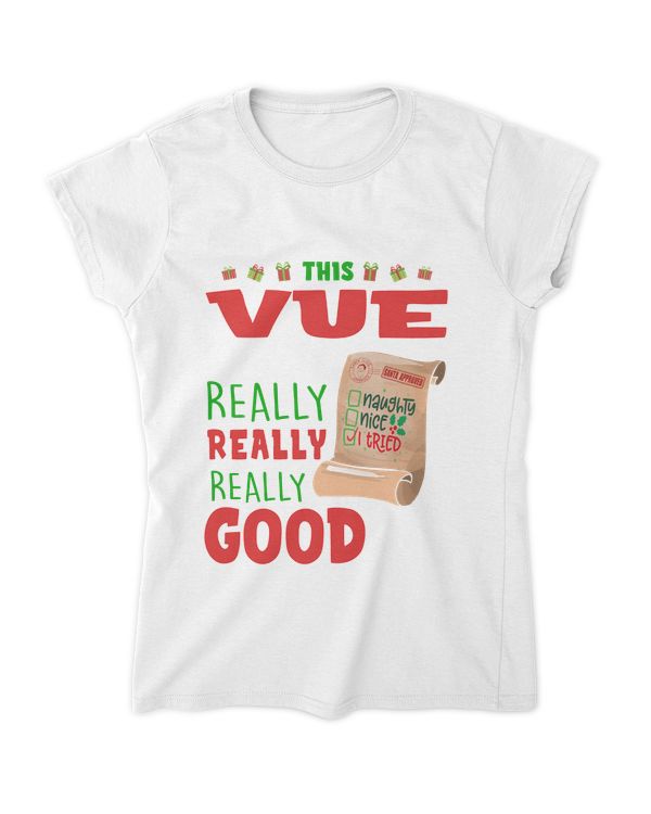 Women's Soft Style Fitted T-Shirt