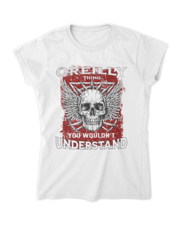 Women's Soft Style Fitted T-Shirt