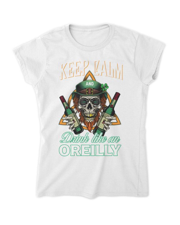 Women's Soft Style Fitted T-Shirt