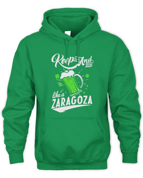 ZARAGOZA
