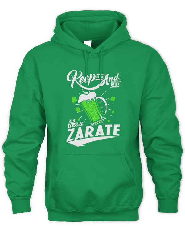 ZARATE