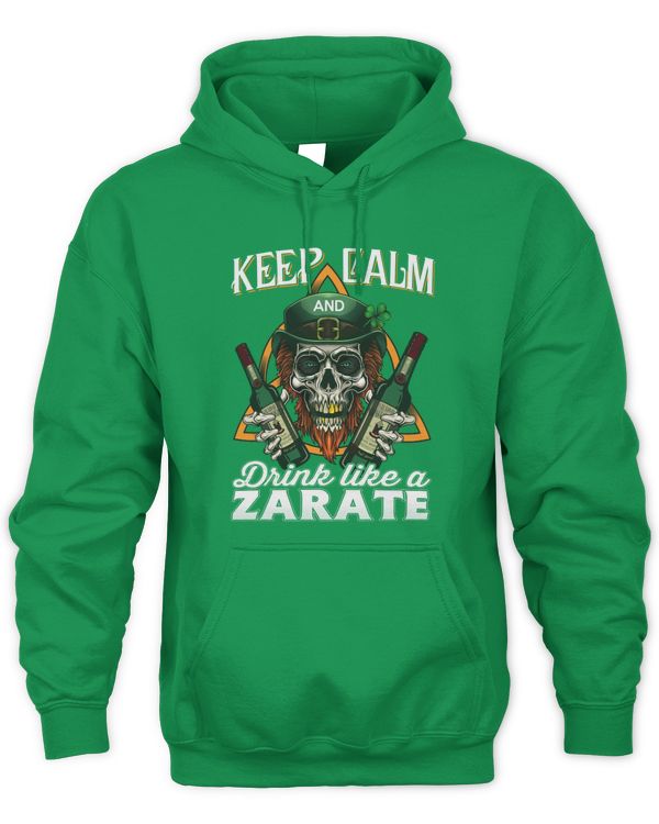ZARATE