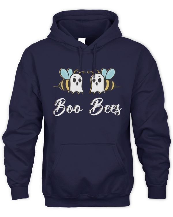 Boo Bees Hoodie