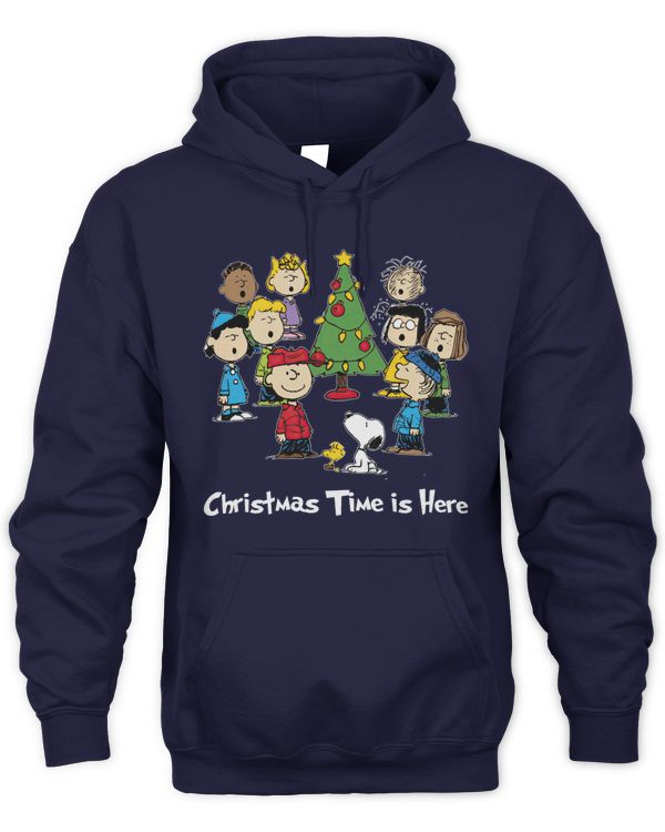 Chrismas Time Is Here Chrismas Time Is Here