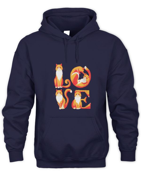 Womens My Cat is my Valentine's Greetings My Cat is My Valentine V-Neck