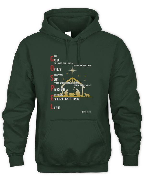 Gospel Christmas